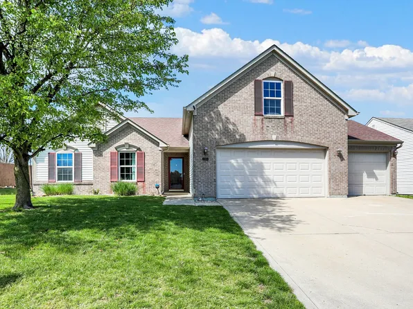 7054 Fields Dr, Indianapolis, IN 46239