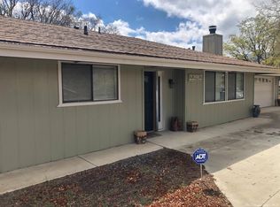 22912 Rim Way, Tehachapi, CA 93561