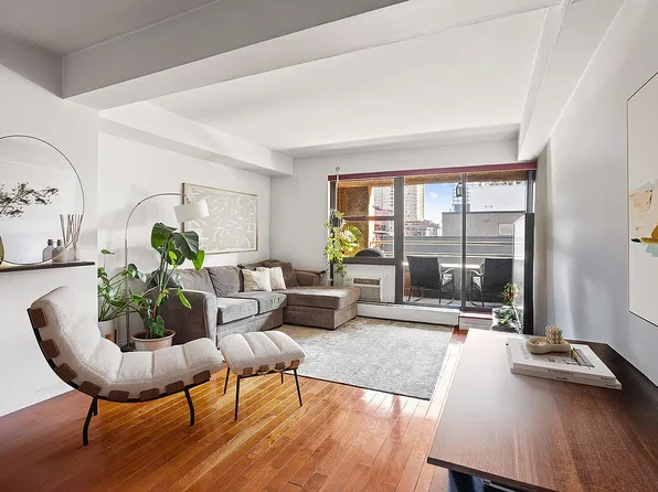 350 E 62nd St APT 6B, New York, NY 10065