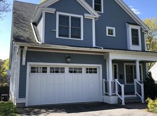 61 Woburn St, Lexington, MA 02420