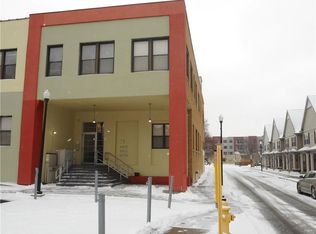 15 Mathews St APT 206, Rochester, NY 14607