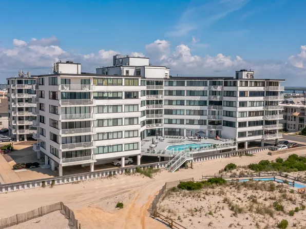 111 S 16th Ave APT 509, Longport, NJ 08403