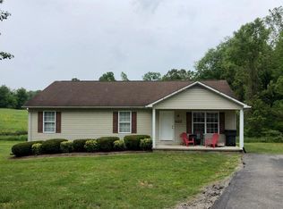 422 Blake Cir, Cookeville, TN 38501