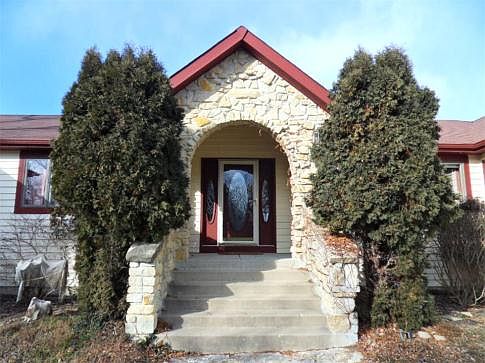 Covered Entry