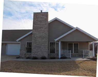 766 Brown School Road #C, Evansville, WI, 53536