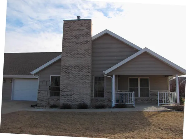 766 Brown School Road #C, Evansville, WI 53536