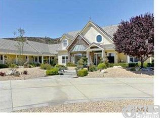 10202 Spade Spring Canyon Rd, Agua Dulce, CA 91390