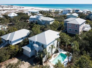 129 Savelle Dr, Santa Rosa Beach, FL 32459