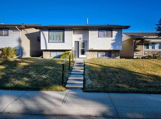 4108 S 13th Ave NE, Calgary, AB T2A3J8