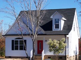 1127 Clearwater Ct, Asheboro, NC 27205