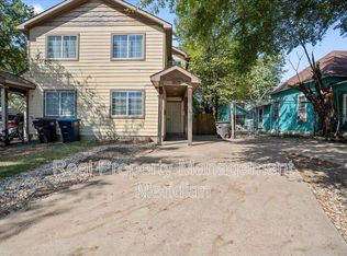 1920 Saint Louis Ave, Fort Worth, TX 76110