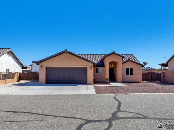 11627 Sonora St, Wellton, AZ 85356