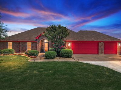824 Rolling Meadow Dr, Lavon, TX, 75166