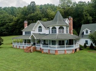 2440 Vengeance Creek Rd, Marble, NC 28905