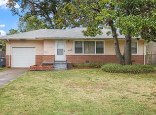 4057 E 24th Pl, Tulsa, OK 74114