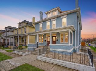 1638-1640 Greenway Ave, Columbus, OH