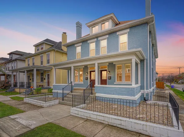 1638-1640 Greenway Ave, Columbus, OH 43203
