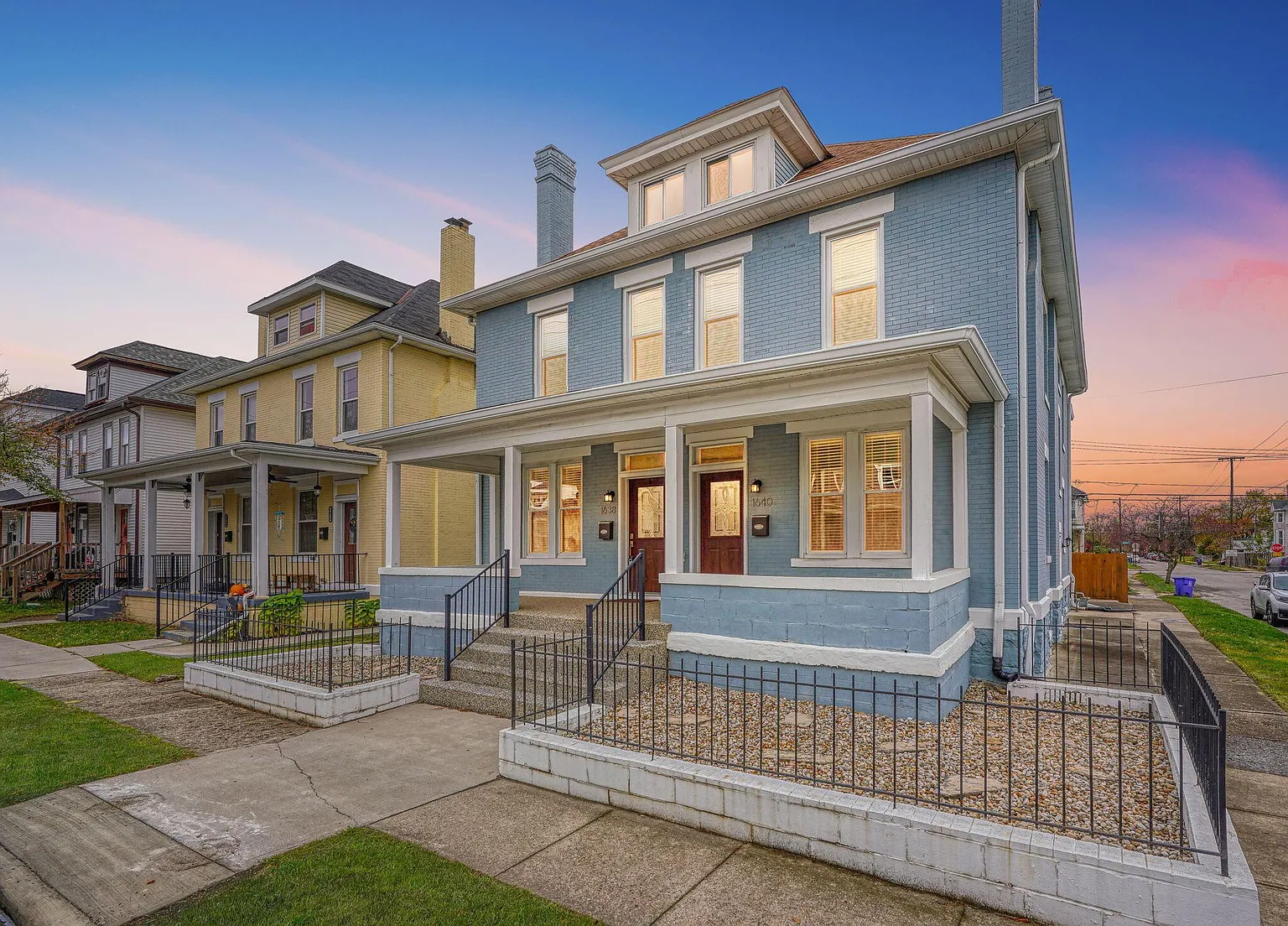 1638-1640 Greenway Ave photo 1
