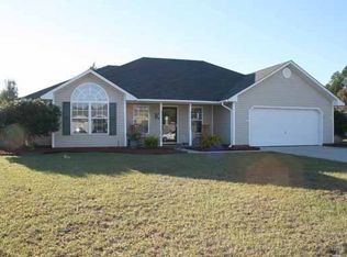 2880 Imperial Way, Sumter, SC 29153
