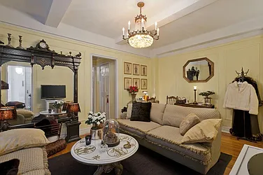 Rented by Keller Williams NYC