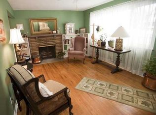 266 Northridge Rd, Columbus, OH 43214