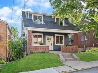 1521 Orangewood Ave, Pittsburgh, PA 15216