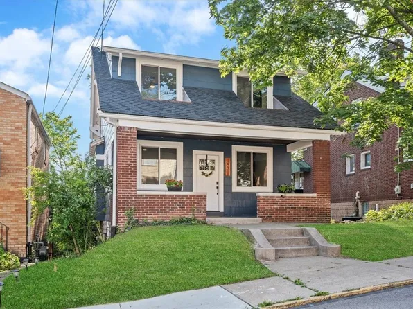 1521 Orangewood Ave, Pittsburgh, PA 15216