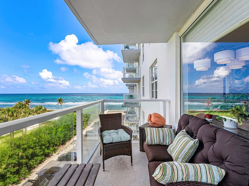 1st image of 3450 S Ocean Boulevard #5010