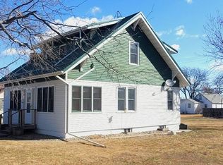 512 Iowa Ave S, Highmore, SD 57345