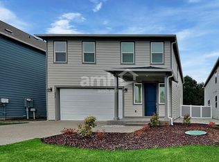 5035 Turnstone St SE, Olympia, WA 98513