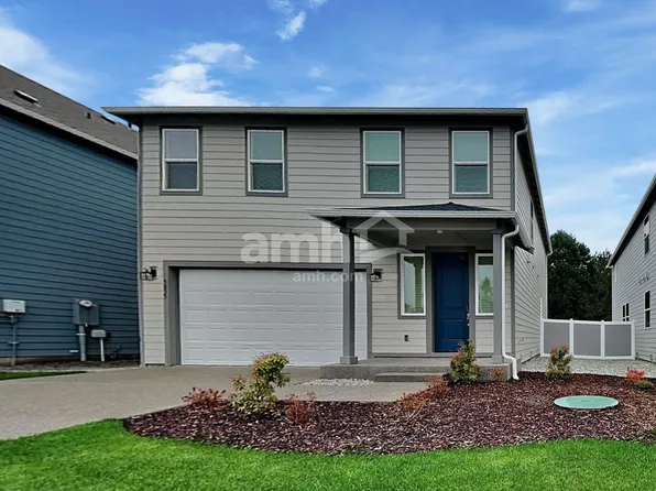 5035 Turnstone St SE, Olympia, WA 98513