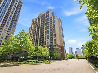1 Michael Power Pl #606, Toronto, ON M9A 0A1