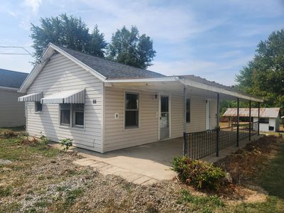 77 N Canal St, Montezuma, OH, 45866