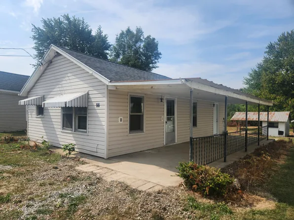 77 N Canal St, Montezuma, OH 45866