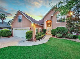 3934 Windswept Dr, Montgomery, TX 77356