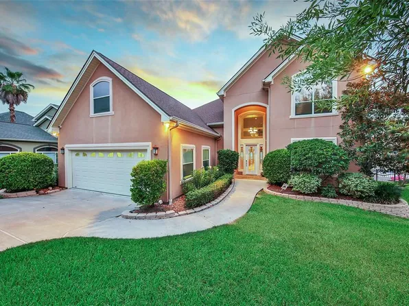 3934 Windswept Dr, Montgomery, TX 77356