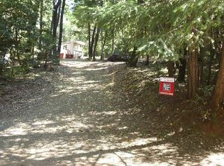 155 Treelined Ln, Berry Creek, CA 95916