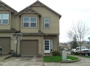 5912 SE 17th Loop, Gresham, OR 97080