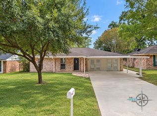 707 Hildred Ave, Conroe, TX 77303
