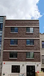 Rented by Next Door Realty NYC