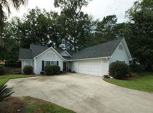 11 Trillium Path, Charleston, SC 29414