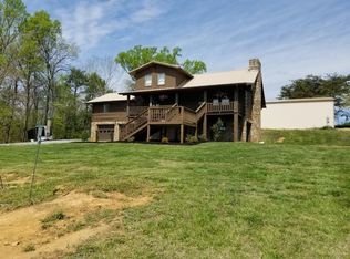 1585 Sunnydale Rd, Greeneville, TN 37743