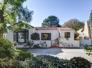 847 Garfield Ave, South Pasadena, CA 91030