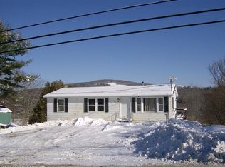 64 Town House Rd, Union, ME 04862
