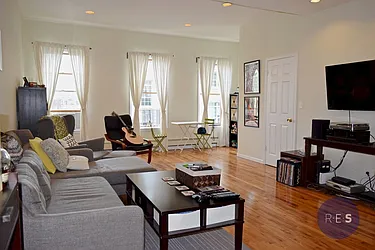 Rented by RES New York