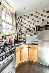 Rented by Brown Harris Stevens