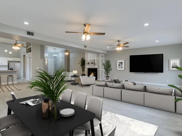 6121 E Hermosa Vista Dr, Mesa, AZ 85215