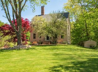 30 Nelson Ave, Georgetown, MA 01833