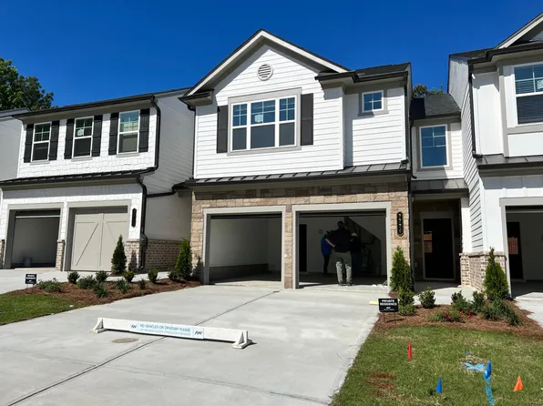 3326 Colbury St, Duluth, GA 30097