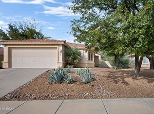 12329 N Kylene Canyon Dr, Oro Valley, AZ 85755